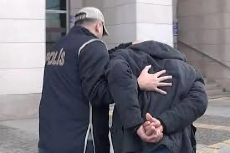 32 ilde IŞİD operasyonu: 170 gözaltı