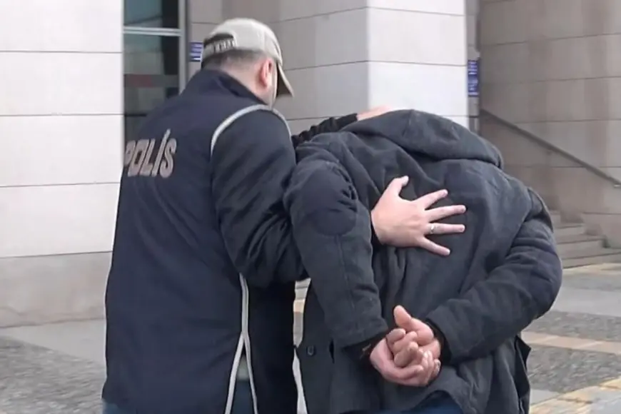 32 ilde IŞİD operasyonu: 170 gözaltı