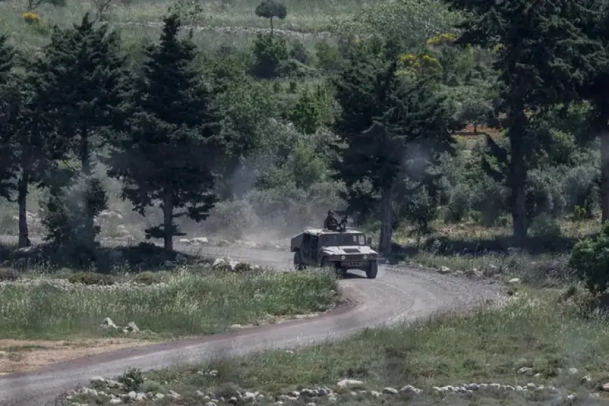 İsrail’den Şam’a silahsız bölge talebi, Suriye’den sert yanıt