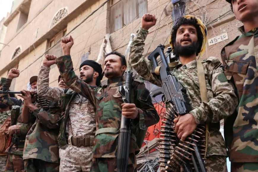 Yemen’de yeni çatışma riski: Husiler güneyde saldırı planlıyor