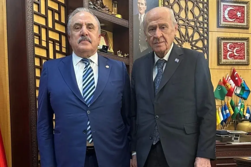 Bahçeli’den Leyla Zana açıklaması