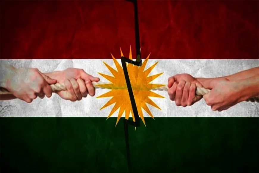 Irak seçimleri sonrası Kürtlerin bölünmüşlüğü: Etkileri, riskleri ve olası senaryolar