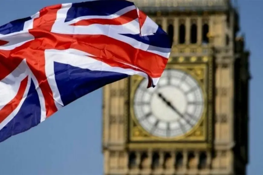 İngiltere’den Suriye’deki Milislere Yaptırım Hamlesi