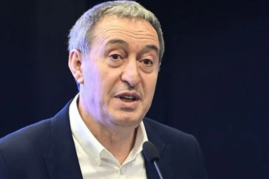 Bakırhan’dan AKP ve MHP Raporlarına Eleştiri