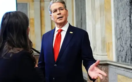 ABD Hazine Bakanlığı Maduro'ya yakın 7 kişiye yaptırım uyguladı