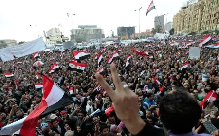 Arap Baharı 15 Yıl Sonra: Demokrasi Umudundan Güç Kaymasına