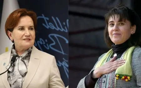 Akşenerê telefonî Leyla Zanayê kir: ‘Ez şermezar dikim’