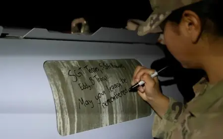 ABD’nin Suriye’de IŞİD’e yönelik saldırıları haftalarca sürebilir