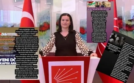 Kürtlere hakaret eden akademisyen serbest bırakıldı