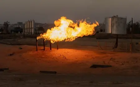 Erbil ve Bağdat arasındaki petrol anlaşması yenilenecek