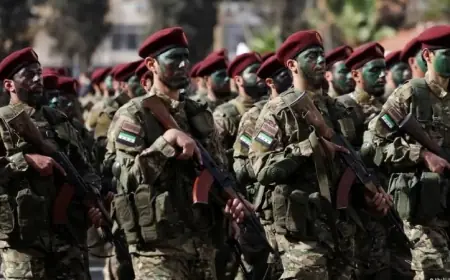 IŞİD'in yeni stratejisi: Suriye Ordusuna sızmak