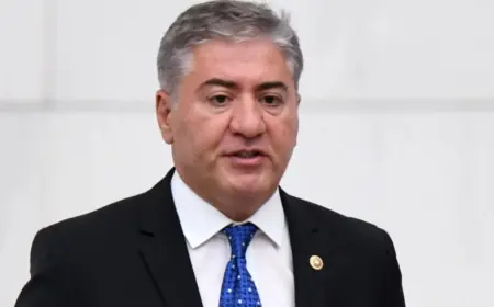 CHP'li Murat Emir: Raporumuz, Kürt raporu değil