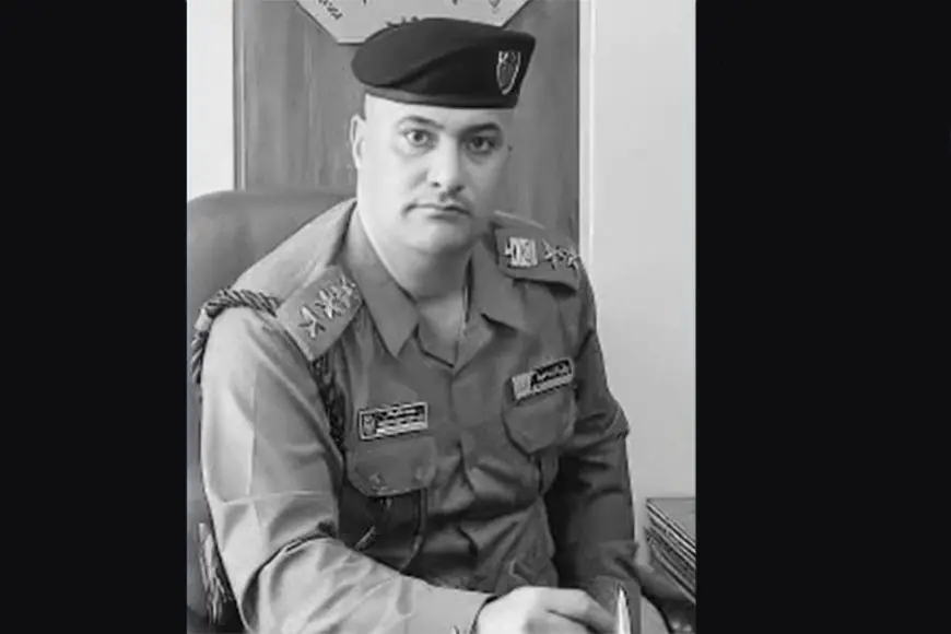 Kerkük'te üst düzey polis müdürüne kanlı suikast