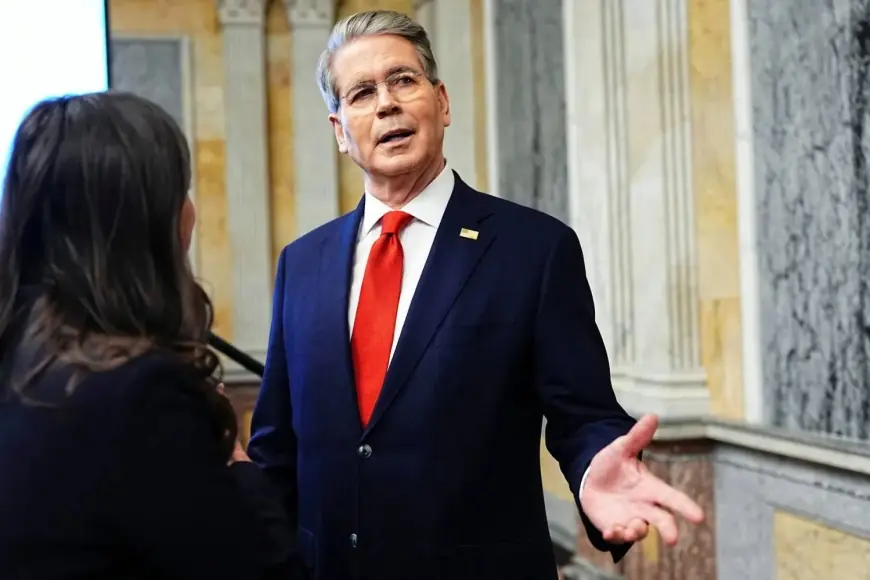 ABD Hazine Bakanlığı Maduro'ya yakın 7 kişiye yaptırım uyguladı