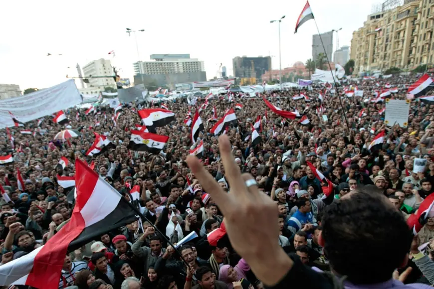 Arap Baharı 15 Yıl Sonra: Demokrasi Umudundan Güç Kaymasına