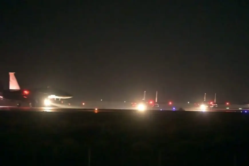 Koalisyon güçleri Palmira saldırısının planlayıcısını Rakka’da öldürdü