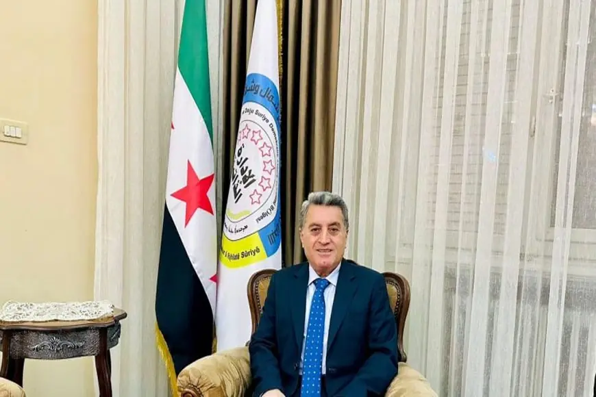 Özerk Yönetimden DSG’nin Suriye ordusuna entegrasyonu hakkında açıklama