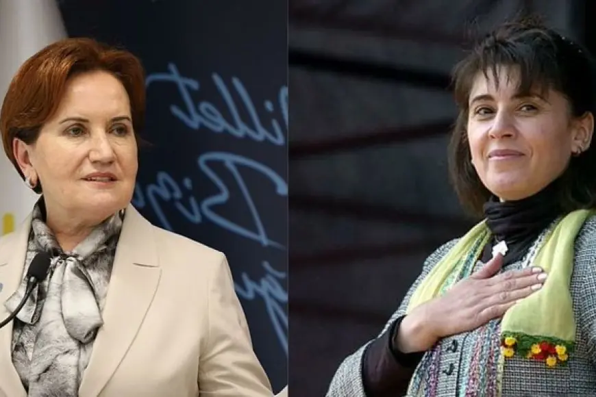 Akşenerê telefonî Leyla Zanayê kir: ‘Ez şermezar dikim’