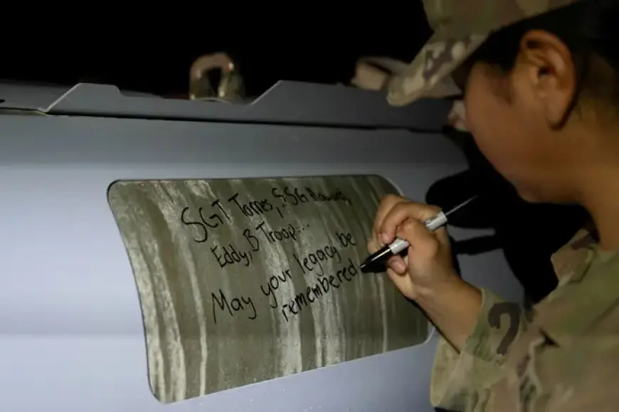 ABD’nin Suriye’de IŞİD’e yönelik saldırıları haftalarca sürebilir