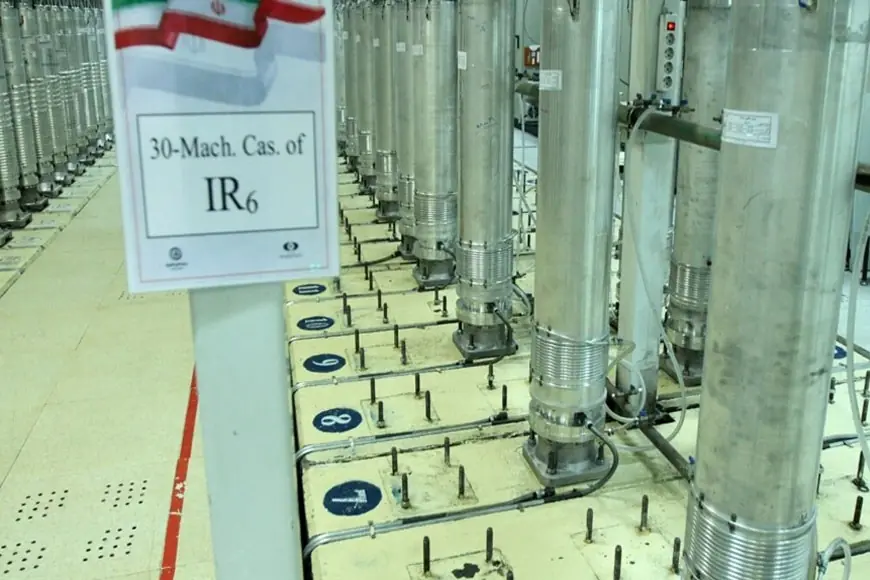 İsrail: İran, dördüncü nesil nükleer silah peşinde