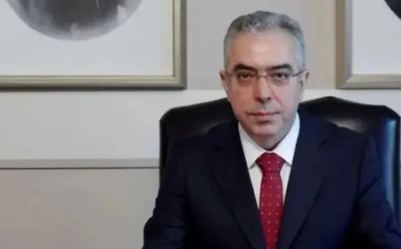 Mehmet Uçum’dan Uyarı: İmkânsız Talepler Süreci Sabote Eder