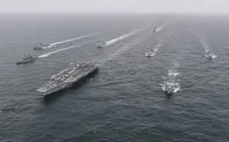 Kuzey Kore’den Japonya’ya Nükleer Uyarı