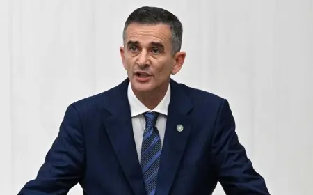 CHP’li vekil: “Kürt halkı yoktur, Kürt kökenli vardır”