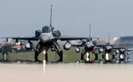 İsrail Medyası: Türkiye’nin Ege’deki Tırmanışı Olası Bir Askeri Çatışmanın Habercisi Olabilir