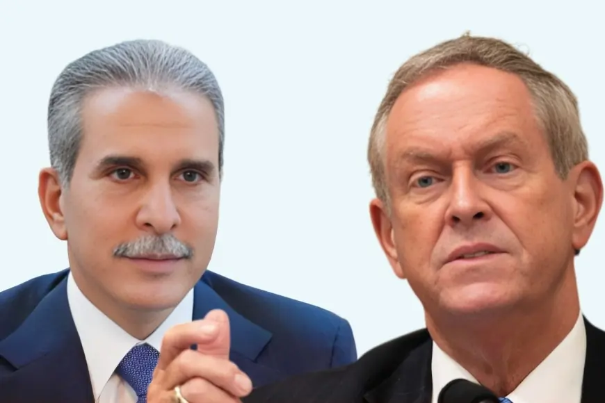 ABD’li Kongre Üyesi Wilson’dan Irak Yüksek Yargı Konseyi Başkanı’na Sert Eleştiri