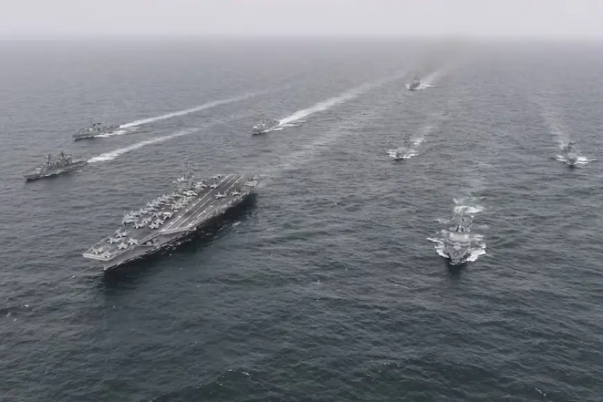 Kuzey Kore’den Japonya’ya Nükleer Uyarı