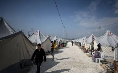 Savcılık belgeledi; Kızılay, 6 Şubat depremlerinde çadır sattı