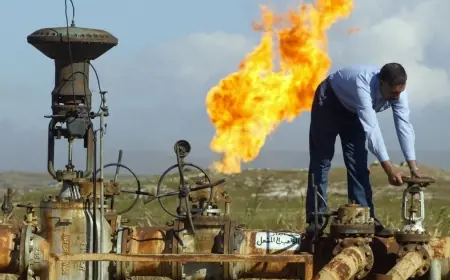 Kerkük-Ceyhan hattında yeni dönem: Türkiye şartlarını sertleştiriyor