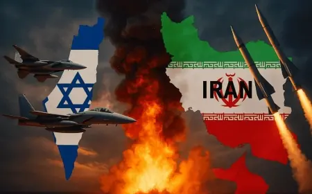 İsrail ile İran arasında yeni bir çatışma yaklaşıyor mu?