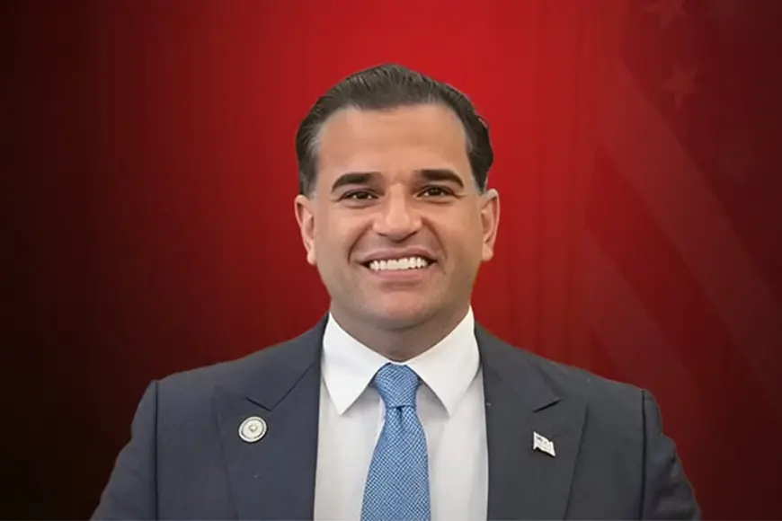 ABD’nin Irak Özel Temsilcisinden silahsızlanma mesajı: Sözler yetmez, somut adımlar gerek