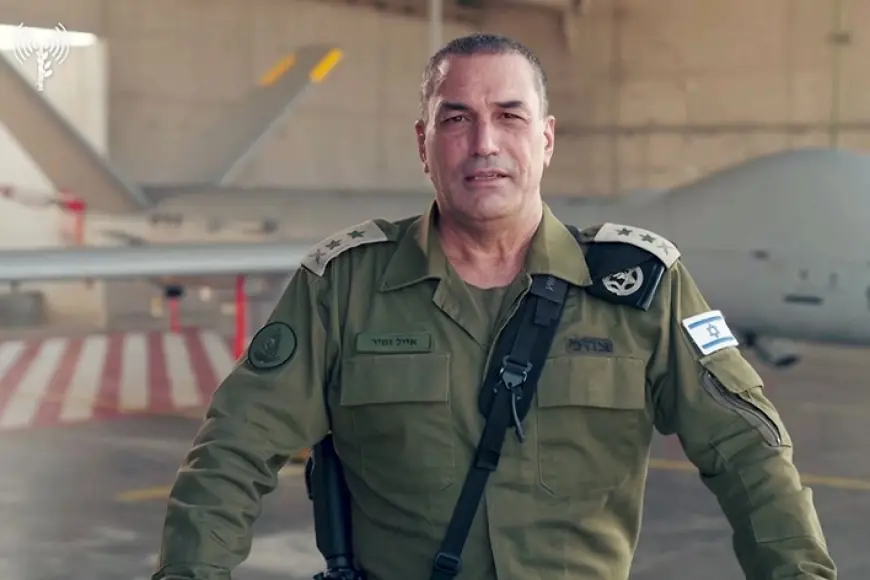 Sererkanê Îsraîlê gefa şerekî nû li Îranê xwar