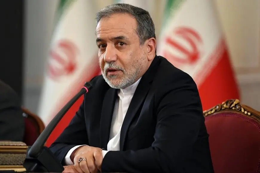 Arakçi: Savaşın yeniden başlama ihtimali var