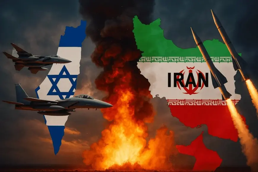 İsrail ile İran arasında yeni bir çatışma yaklaşıyor mu?