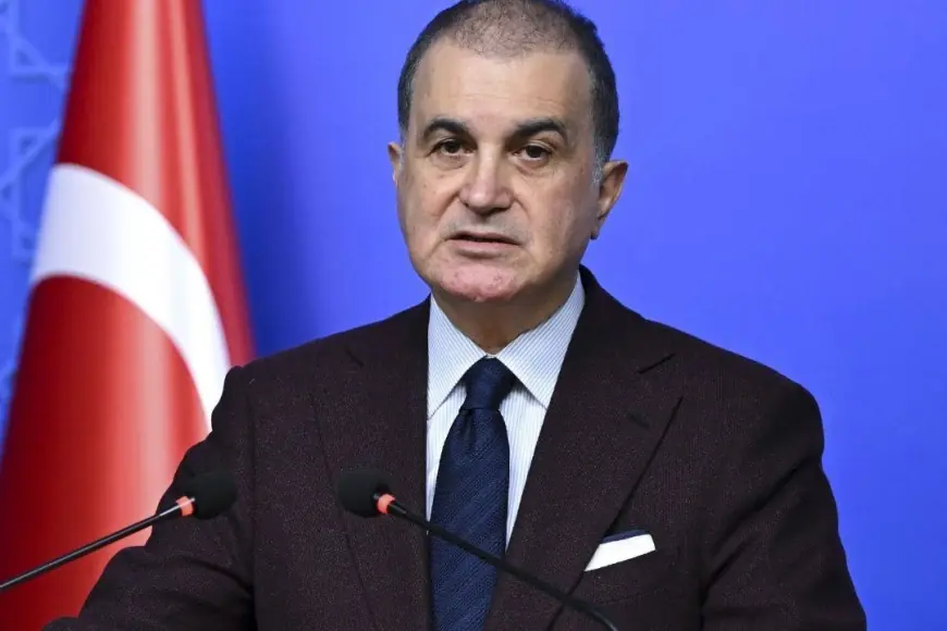 AK Parti Sözcüsünden DSG Açıklaması