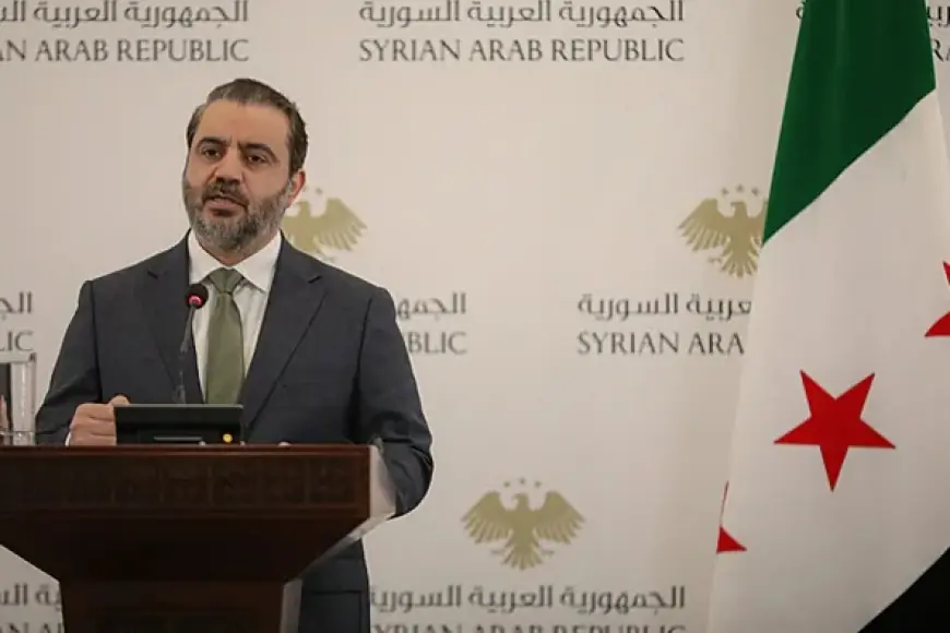 Şeybani: DSG Somut Adım Atmadı, Oyalama Politikası İzliyor