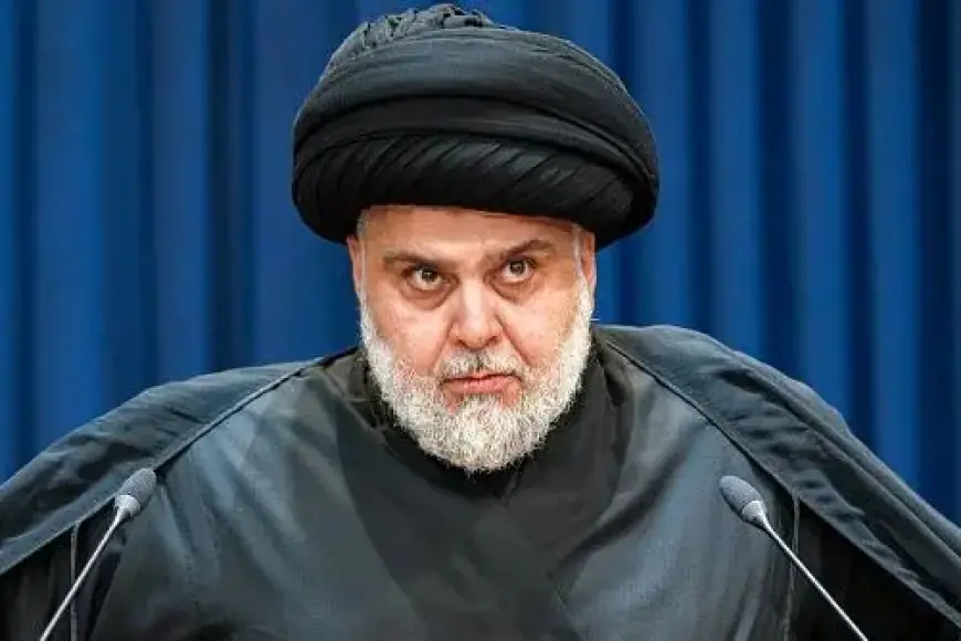Sadr’dan Kerkük’te Kürdistan Bayrağı Engeline Tepki