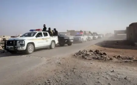 Halep’te Suriye ordusu ile DSG arasında ateşkes