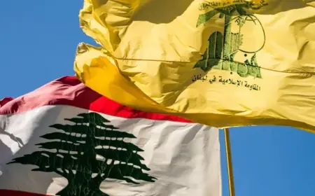 İsrail–Lübnan gerilimi tırmanıyor: Hizbullah suçlaması orduya uzandı