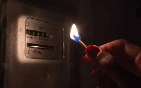 Irak: İran’dan gaz akışı tamamen kesildi