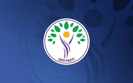 DEM Parti’den asgari ücret açıklaması