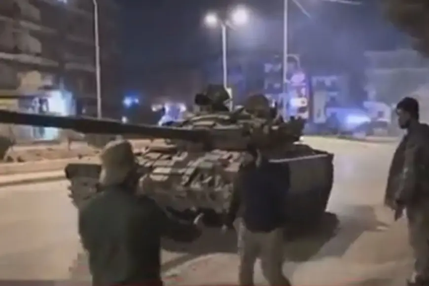 Özerk Yönetim'den Halep'teki çatışmalara ilişkin açıklama