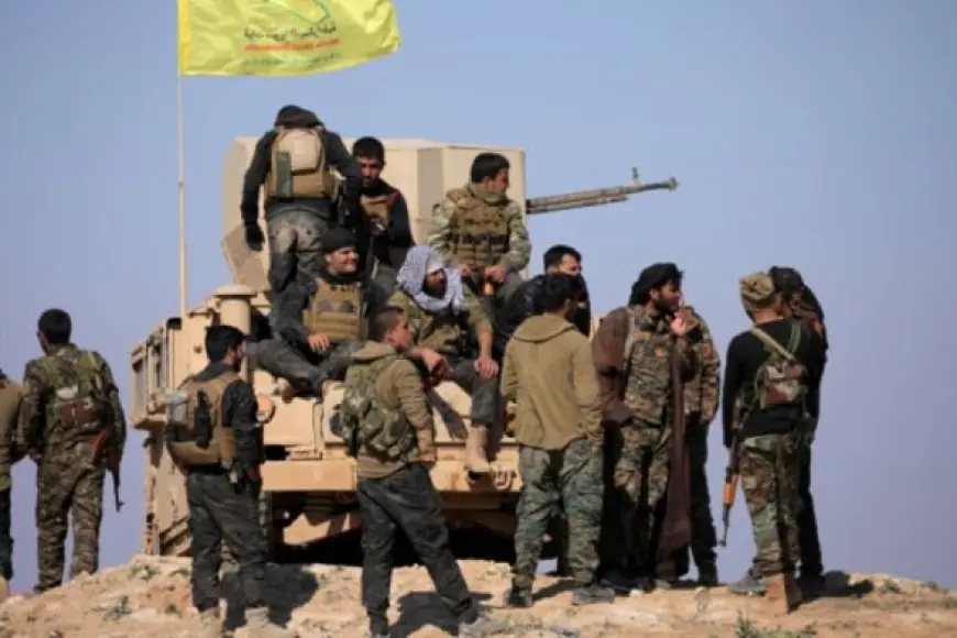 Kürt yanıtı Şara’yı endişelendirdi mi? Şam’ın DSG’yi hedef almama kararı ne anlama geliyor