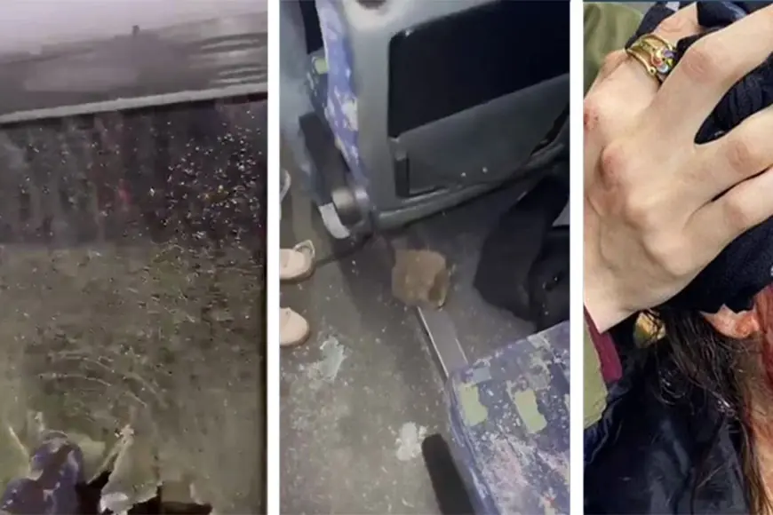 Bodrum'da Amedspor taraftarlarına saldırı: TFF ve İçişleri Bakanlığına tedbir çağrısı