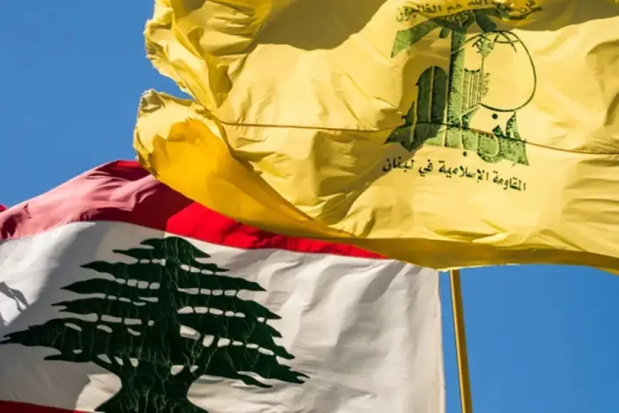 İsrail–Lübnan gerilimi tırmanıyor: Hizbullah suçlaması orduya uzandı