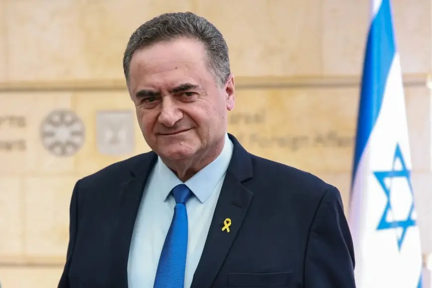 İsrail Savunma Bakanı: Gazze'den hiçbir zaman çekilmeyeceğiz