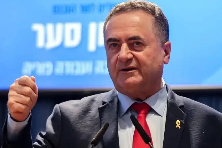 İsrail'den Suriye açıklaması: Bir milim bile çekilmeyeceğiz